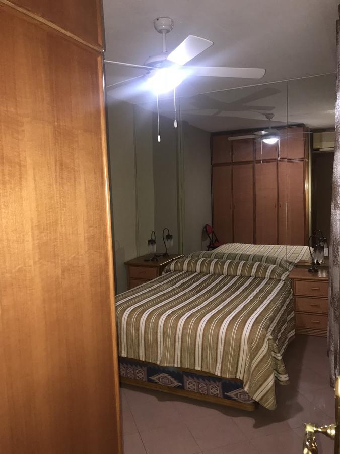 Apartamento A. Andalusi. Кордова Екстер'єр фото