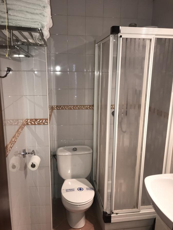 Apartamento A. Andalusi. Кордова Екстер'єр фото