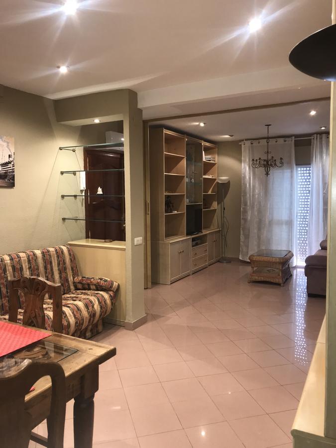 Apartamento A. Andalusi. Кордова Екстер'єр фото