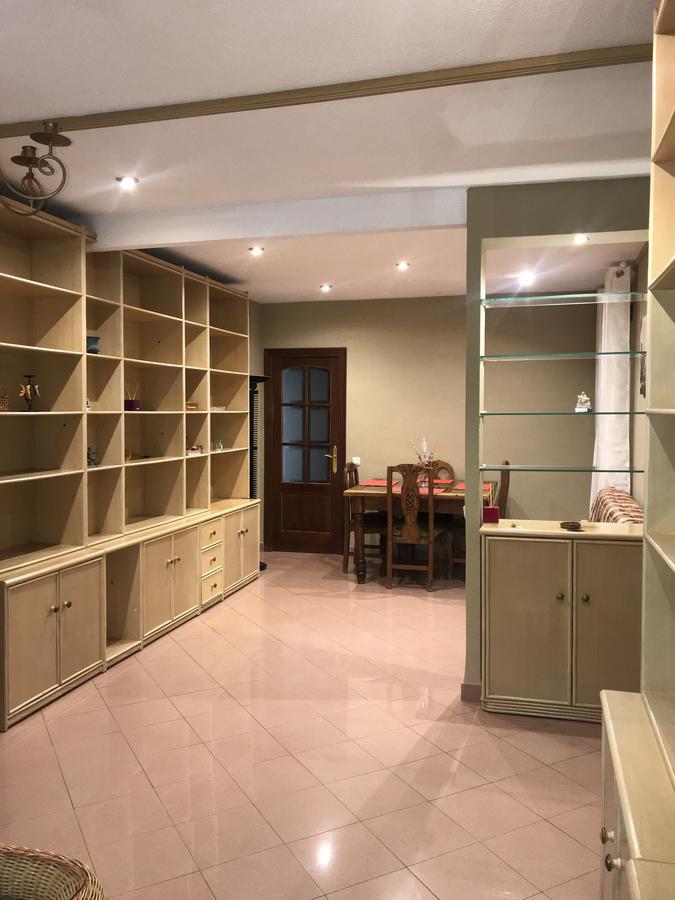 Apartamento A. Andalusi. Кордова Екстер'єр фото